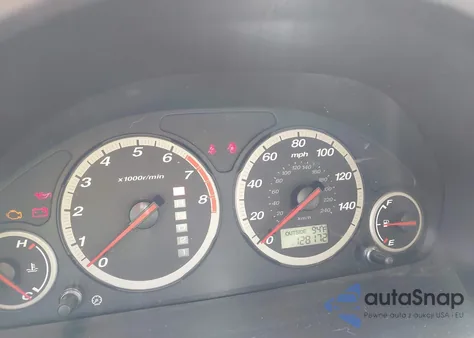 2006 Honda Cr-V Se from USA, damaged, VIN SHSRD78956U433954